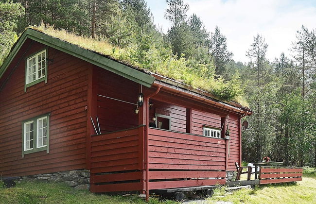 10 Person Holiday Home in Folkestad - Foto 51