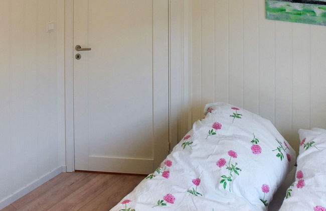 10 Person Holiday Home in Brattvag - Photo 6