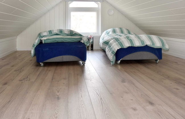 10 Person Holiday Home in Brattvag - Foto 2