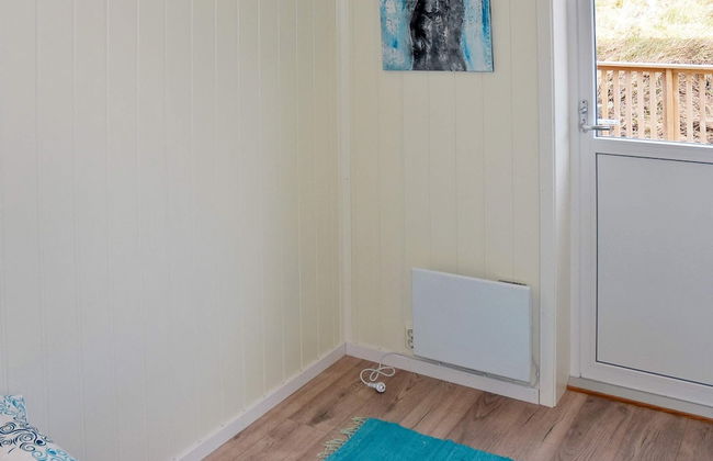 10 Person Holiday Home in Brattvag - Foto 28