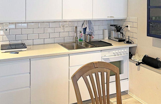10 Person Holiday Home in Brattvag - Foto 7