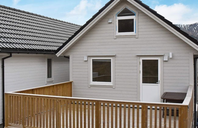 10 Person Holiday Home in Brattvag - Foto 40
