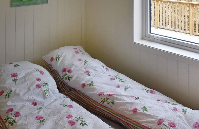 10 Person Holiday Home in Brattvag - Foto 3