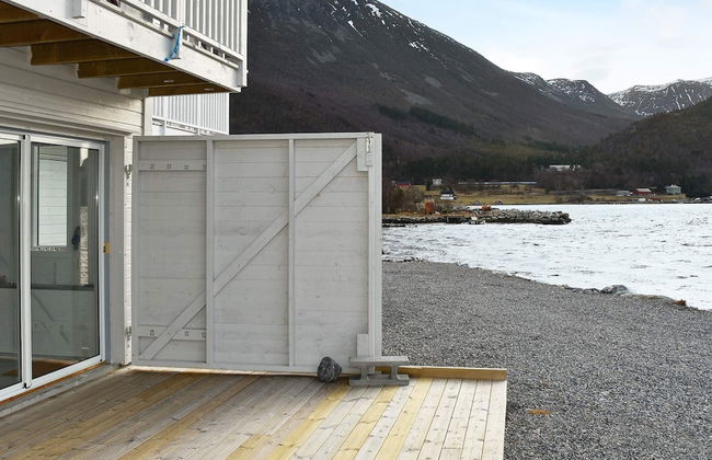 10 Person Holiday Home in Brattvag - Foto 41