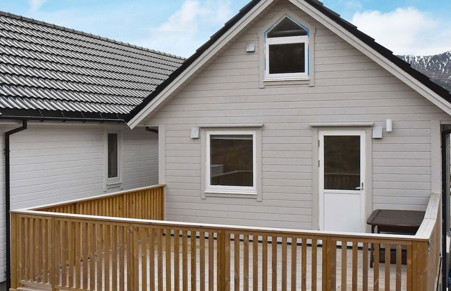 10 Person Holiday Home in Brattvag - Foto 38
