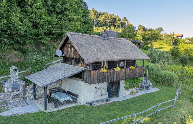 Vineyard Cottage Škatlar 1 - Foto 1