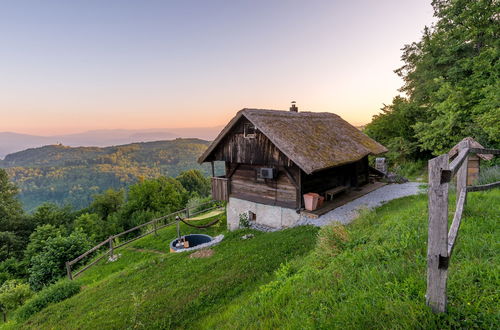 Photo 1 - Vineyard Cottage Škatlar 1