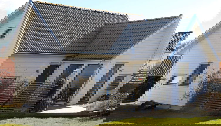 Photo 1 - Holiday Home in Falkenberg