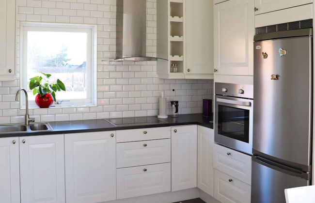 Holiday Home in Falkenberg - Foto 4