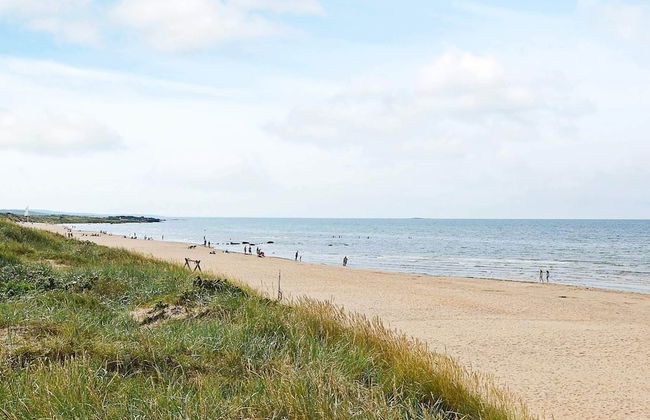Holiday Home in Falkenberg - Foto 15