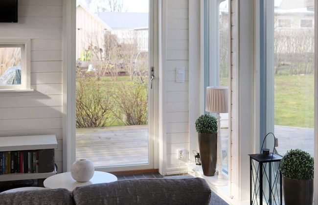 Holiday Home in Falkenberg - Foto 11