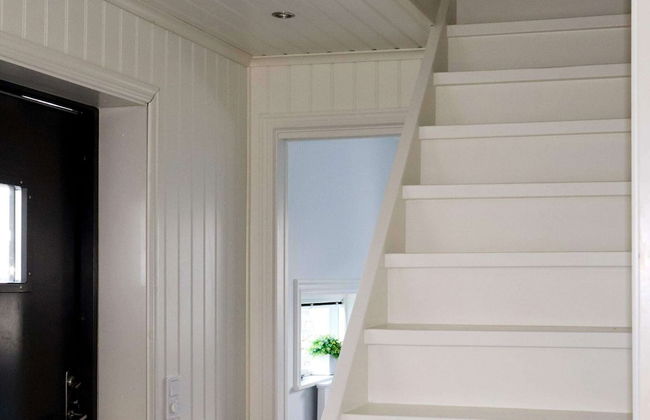 Holiday Home in Falkenberg - Foto 5