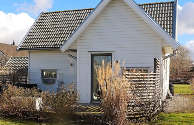 Holiday Home in Falkenberg - Foto 13