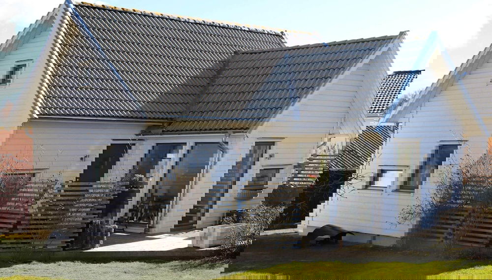 Holiday Home in Falkenberg - Foto 1