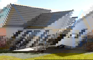 Photo 1 - Holiday Home in Falkenberg
