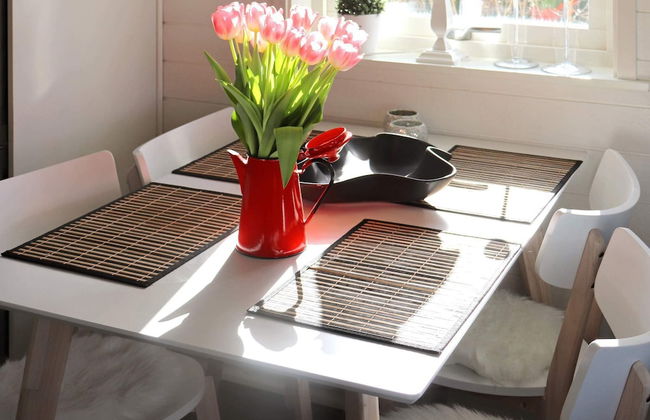 Holiday Home in Falkenberg - Foto 6