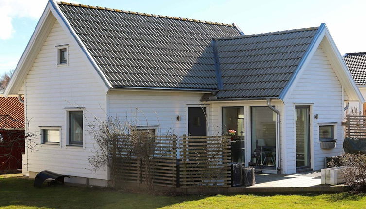 Foto 1 - Holiday Home in Falkenberg