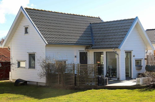 Foto 1 - Holiday Home in Falkenberg