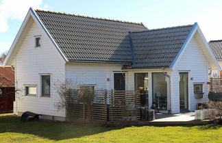 Foto 1 - Holiday Home in Falkenberg