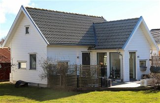 Photo 1 - Holiday Home in Falkenberg