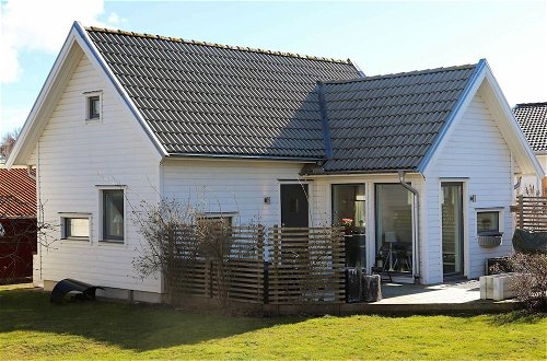 Foto 1 - Holiday Home in Falkenberg