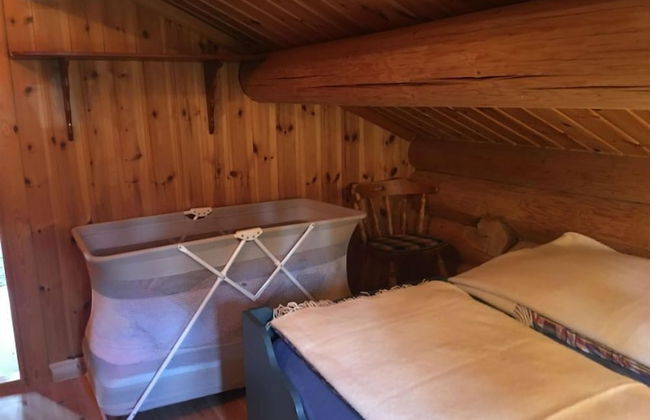 Heibu Cabin - Skåbu - Foto 6