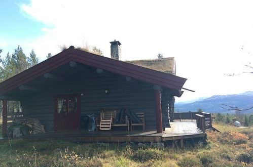 Photo 21 - Heibu Cabin - Skåbu