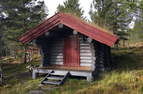 Photo 16 - Heibu Cabin - Skåbu