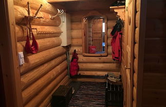 Foto 2 - Heibu Cabin - Skåbu