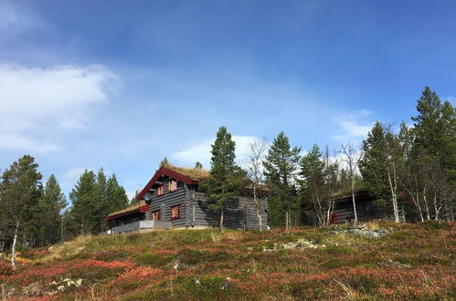 Photo 19 - Heibu Cabin - Skåbu