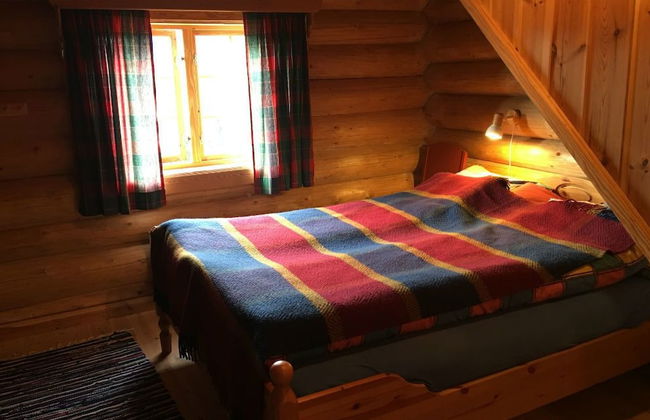 Heibu Cabin - Skåbu - Foto 3