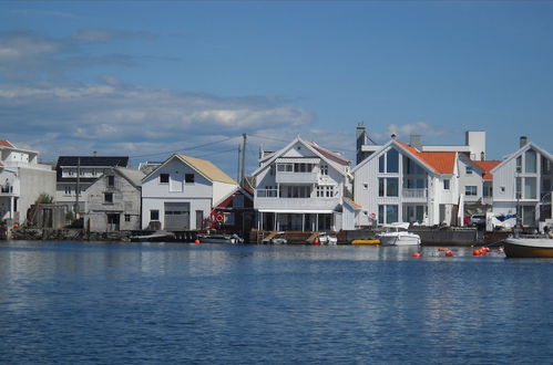 Photo 1 - Åkrehamn Marina