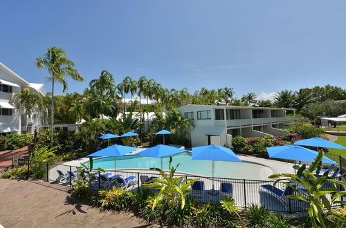 Photo 20 - Seascape Holidays – Beachfront Terraces