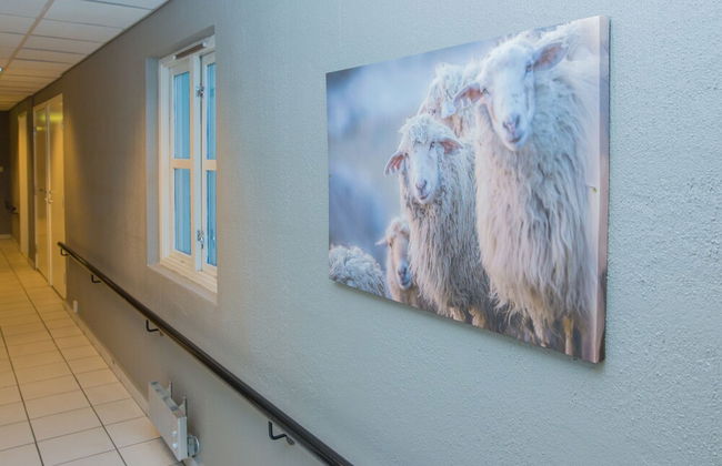 Oppdal Gjestetun Hotell - Photo 50