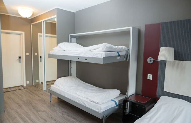 Oppdal Gjestetun Hotell - Photo 4