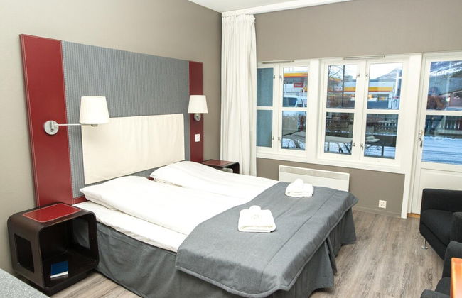 Oppdal Gjestetun Hotell - Photo 10
