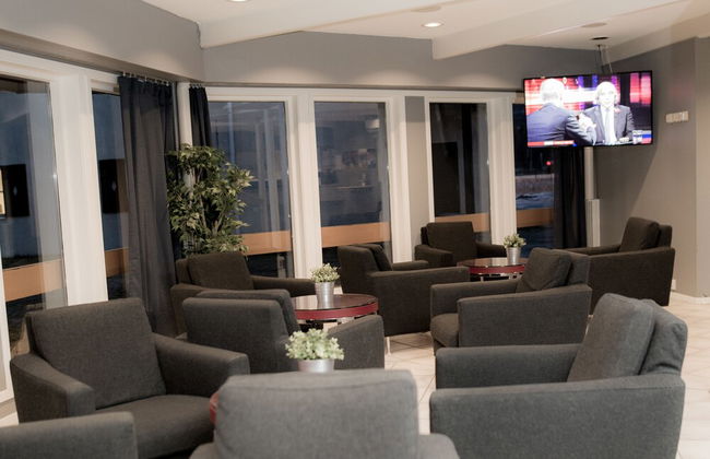 Oppdal Gjestetun Hotell - Photo 2