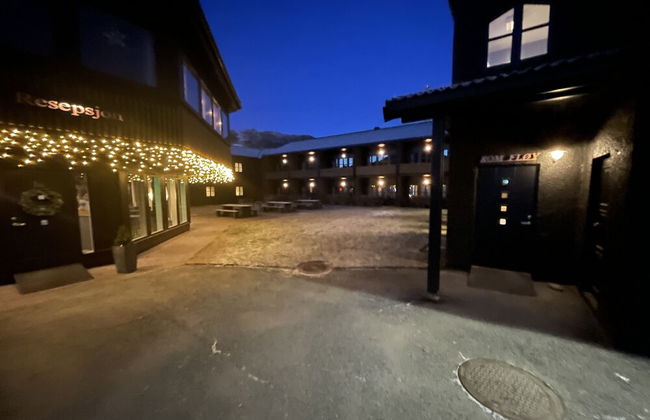 Oppdal Gjestetun Hotell - Photo 1