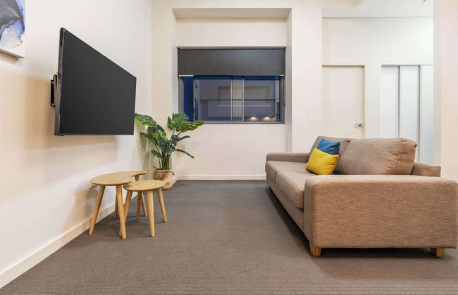 Terminus Apartment Hotel, an Ascend Collection Hotel - Foto 16
