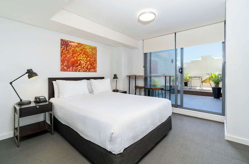 Photo 25 - Terminus Apartment Hotel, Ascend Hotel Collection