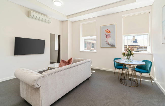 Terminus Apartment Hotel, an Ascend Collection Hotel - Photo 22