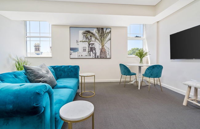 Terminus Apartment Hotel, an Ascend Collection Hotel - Photo 23