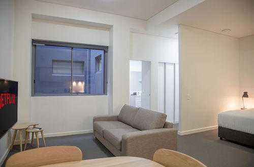 Photo 3 - Terminus Apartment Hotel, Ascend Hotel Collection