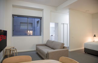 Photo 3 - Terminus Apartment Hotel, Ascend Hotel Collection