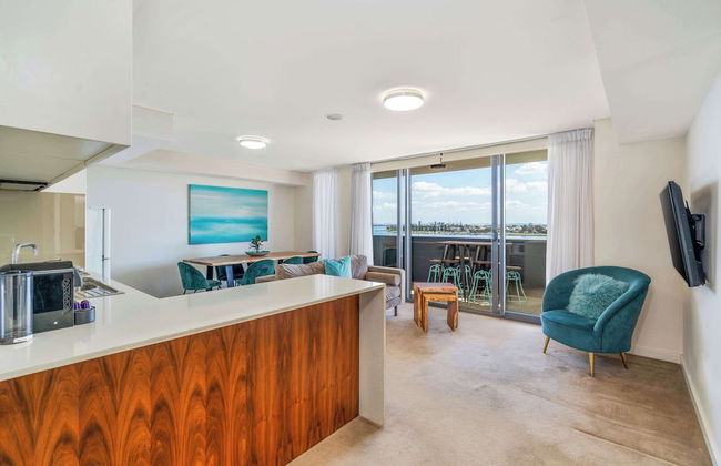 Terminus Apartment Hotel, an Ascend Collection Hotel - Foto 53
