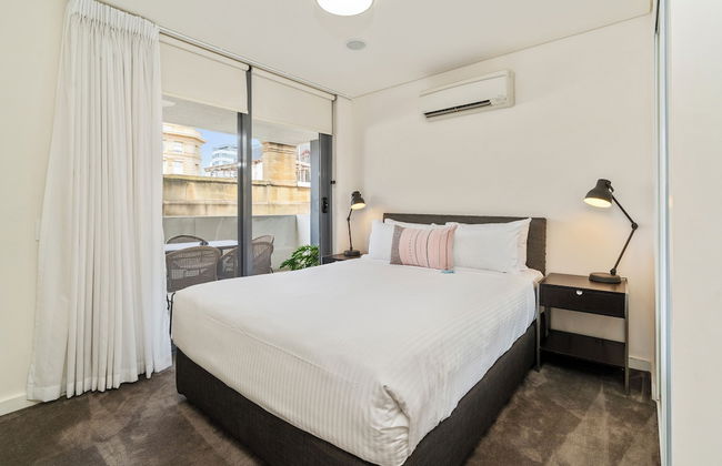 Terminus Apartment Hotel, an Ascend Collection Hotel - Foto 12