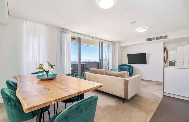 Terminus Apartment Hotel, an Ascend Collection Hotel - Foto 55