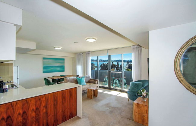 Terminus Apartment Hotel, an Ascend Collection Hotel - Foto 60