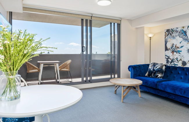 Terminus Apartment Hotel, an Ascend Collection Hotel - Photo 31