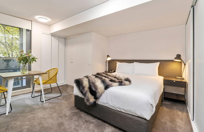 Terminus Apartment Hotel, an Ascend Collection Hotel - Photo 18